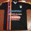Third football shirt 2008 - 2009