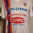 Home football shirt 2008 - 2009