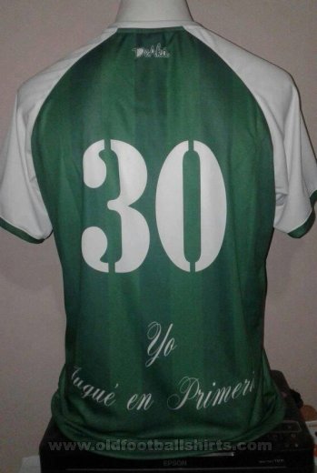 Deportivo Armenio Special football shirt 2017