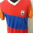 Away football shirt 1991
