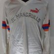 Home football shirt 1991 - 1992