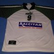 Home football shirt 1998