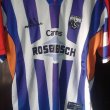 Special football shirt 2005