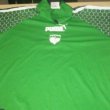 Away football shirt 1998