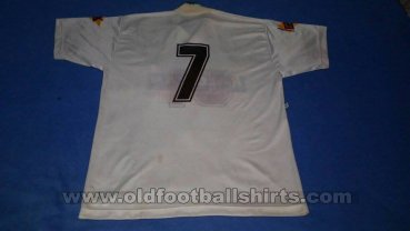 Deportivo Armenio Home football shirt 1998 - 1999