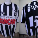 Home voetbalshirt  2001