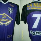 Uit  voetbalshirt  (unknown year)