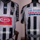 Home voetbalshirt  2004 - 2005