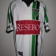 Away football shirt 2005 - 2006