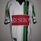 Away football shirt 2005 - 2006