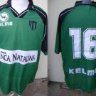 Away football shirt 1999 - 2000