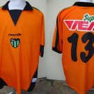 Away football shirt 2006 - 2007