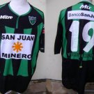Home football shirt 2007