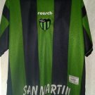 Home football shirt 2001 - 2002