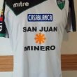 Away football shirt 2015 - 2016