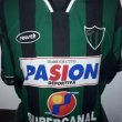 Home football shirt 1998 - 1999
