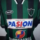 Home football shirt 1998 - 1999