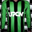Retro Replicas football shirt 1991 - 1992