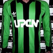 Retro Replicas football shirt 1991 - 1992