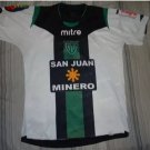 Away football shirt 2011 - 2012