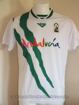 Andalusia Home football shirt 2014 - ?