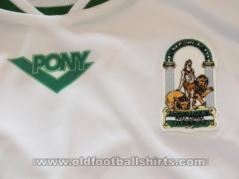 Andalusia Home football shirt 2014 - ?
