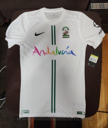 Andalusia Home football shirt 2019 - ?