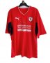 Raith Rovers Away football shirt 2009 - 2010