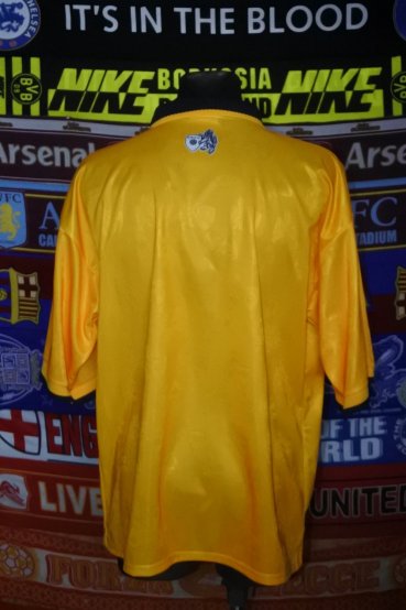 Raith Rovers Away football shirt 1997 - 1998