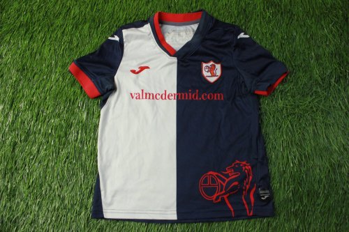 Raith Rovers Home football shirt 2021 - 2022
