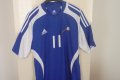 Andorra Home football shirt 2008 - 2010