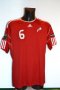 Andorra Home football shirt 2010 - 2013