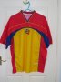 Andorra Home football shirt 2000 - 2001