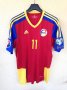 Andorra Home football shirt 2014 - 2016