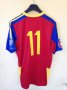 Andorra Home football shirt 2014 - 2016