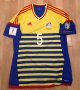 Andorra Away football shirt 2016 - 2017