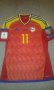 Andorra Home football shirt 2016 - 2017