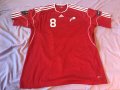 Andorra Home football shirt 2010 - 2013