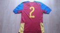 Andorra Home football shirt 2014 - 2016