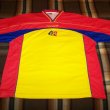 Home football shirt 2000 - 2001