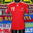 Home football shirt 2010 - 2013