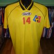 Away football shirt 2000 - 2001