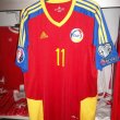 Home football shirt 2014 - 2016