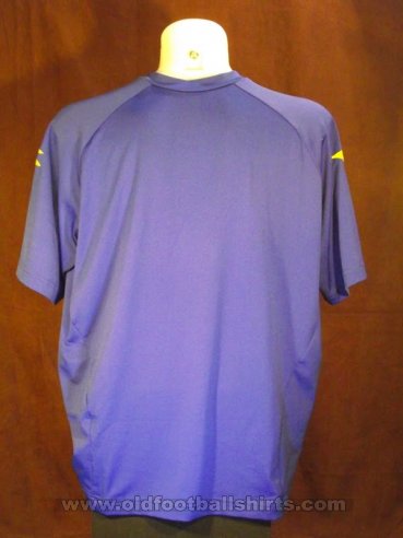 Andorra Away football shirt 2003 - 2004
