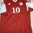 Special football shirt 2015 - 2016