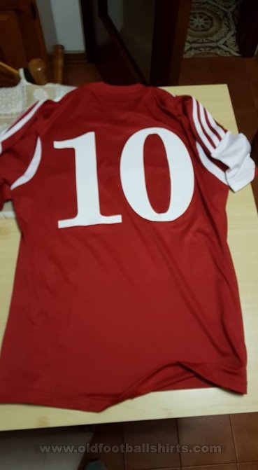 Andorra Special football shirt 2015 - 2016