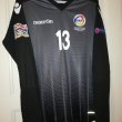 Goalkeeper football shirt 2018 - 2019