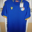 Away football shirt 2020 - 2021