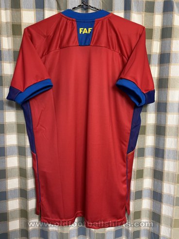 Andorra Home football shirt 2022 - 2023