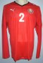 Belarus Home football shirt 2008 - 2010